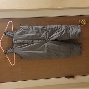 Old Navy snow suit (kids)